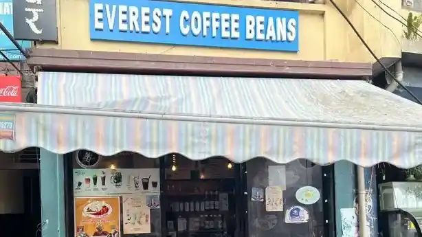 Everest Coffee Beans